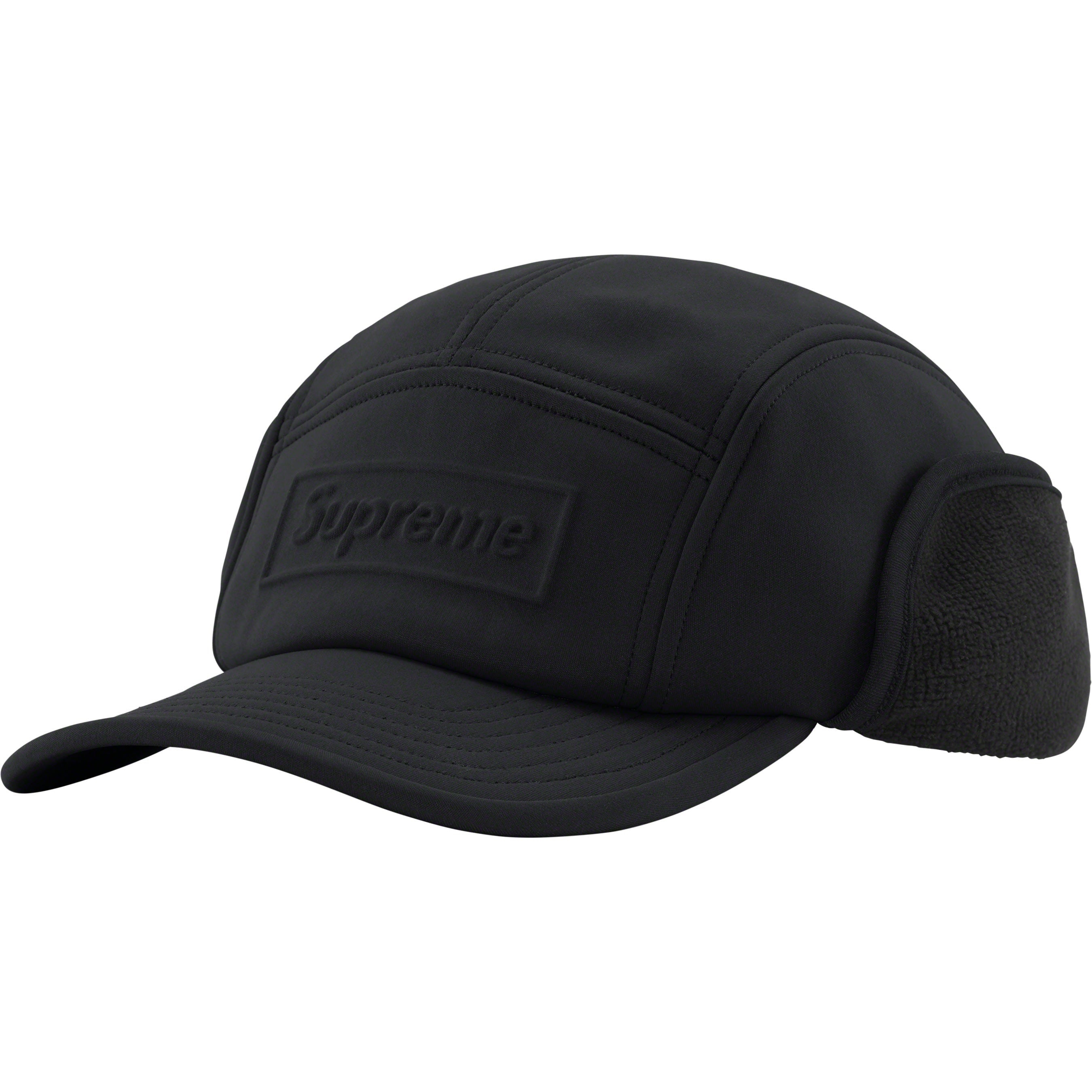 WINDSTOPPER® Earflap Camp Cap view 12